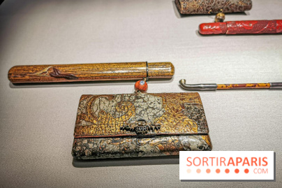 Voyage sur la route du Kisokaido : nos photos de l'exposition du Musée Cernuschi