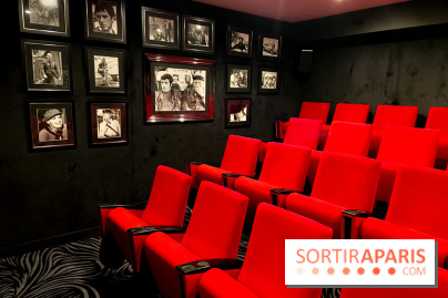 Le Domaine de la Corniche