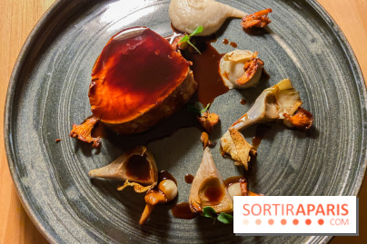 Le Domaine de la Corniche