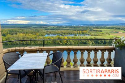 Le Domaine de la Corniche