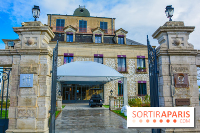 Le Domaine de la Corniche