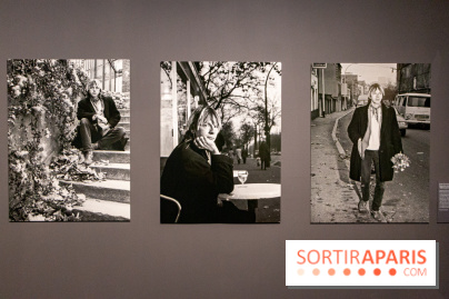 Photos : "Putain d'expo !" de Renaud à la cité de la musique 