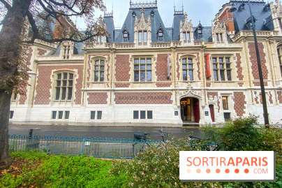 Exposition Largo Winch à Citéco