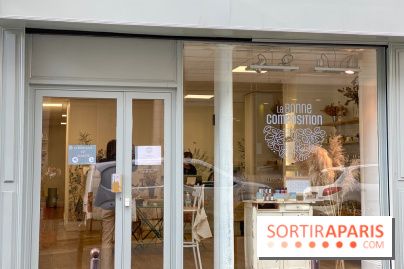 La Bonne Composition : on a testé l'atelier de cosmétiques naturels on vous raconte !