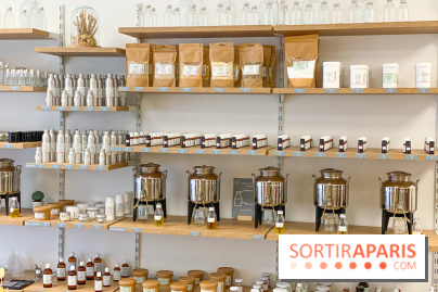 La Bonne Composition : on a testé l'atelier de cosmétiques naturels on vous raconte !