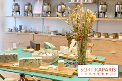 La Bonne Composition : on a testé l'atelier de cosmétiques naturels on vous raconte !