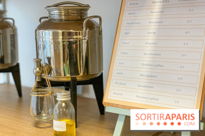 La Bonne Composition : on a testé l'atelier de cosmétiques naturels on vous raconte !