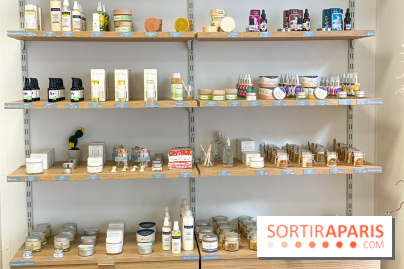 La Bonne Composition : on a testé l'atelier de cosmétiques naturels on vous raconte !