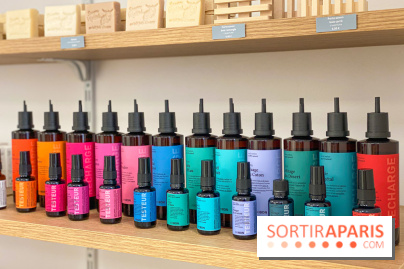 La Bonne Composition : on a testé l'atelier de cosmétiques naturels on vous raconte !