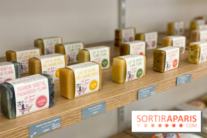 La Bonne Composition : on a testé l'atelier de cosmétiques naturels on vous raconte !