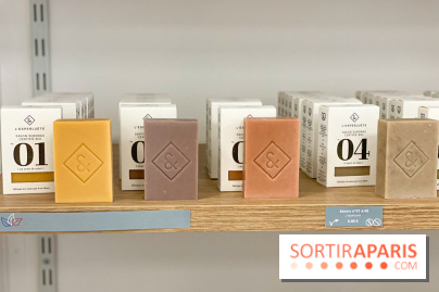 La Bonne Composition : on a testé l'atelier de cosmétiques naturels on vous raconte !