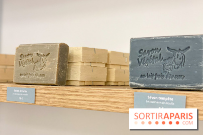 La Bonne Composition : on a testé l'atelier de cosmétiques naturels on vous raconte !