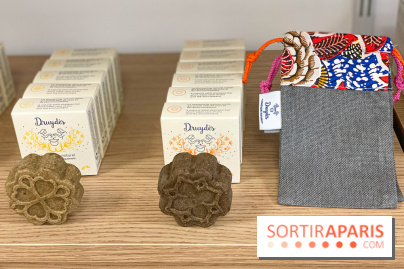 La Bonne Composition : on a testé l'atelier de cosmétiques naturels on vous raconte !