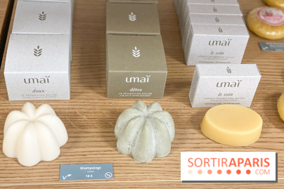 La Bonne Composition : on a testé l'atelier de cosmétiques naturels on vous raconte !