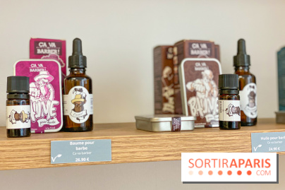 La Bonne Composition : on a testé l'atelier de cosmétiques naturels on vous raconte !