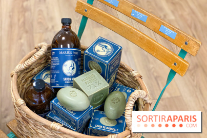 La Bonne Composition : on a testé l'atelier de cosmétiques naturels on vous raconte !