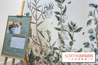 La Bonne Composition : on a testé l'atelier de cosmétiques naturels on vous raconte !