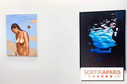 On a visité Chapelle XIV le nouveau lieu dédié à l'art contemporain et au design dans le 18ème