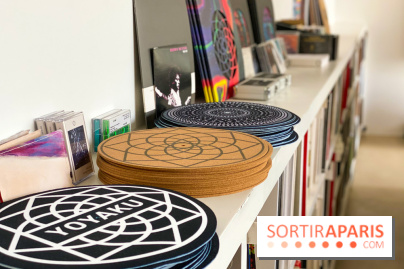 On a visité Chapelle XIV le nouveau lieu dédié à l'art contemporain et au design dans le 18ème