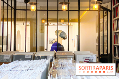 On a visité Chapelle XIV le nouveau lieu dédié à l'art contemporain et au design dans le 18ème