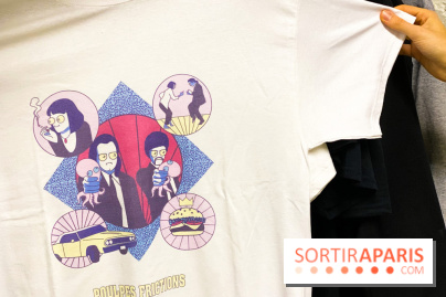 On a visité Chapelle XIV le nouveau lieu dédié à l'art contemporain et au design dans le 18ème