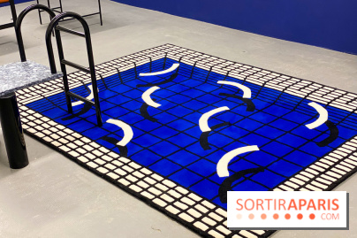 On a visité Chapelle XIV le nouveau lieu dédié à l'art contemporain et au design dans le 18ème