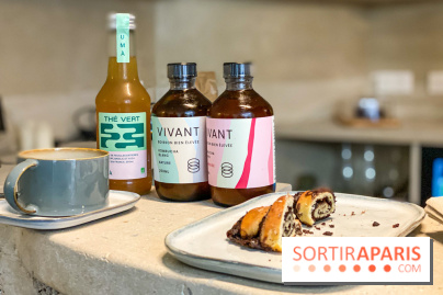 On a visité Chapelle XIV le nouveau lieu dédié à l'art contemporain et au design dans le 18ème