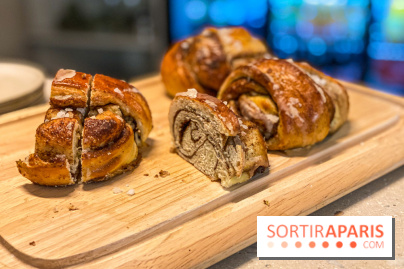 On a visité Chapelle XIV le nouveau lieu dédié à l'art contemporain et au design dans le 18ème