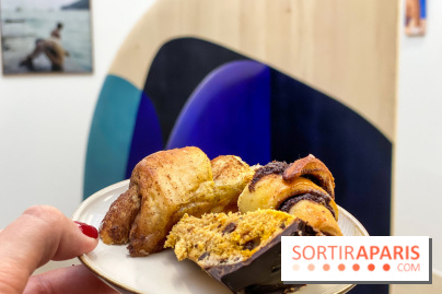 On a visité Chapelle XIV le nouveau lieu dédié à l'art contemporain et au design dans le 18ème