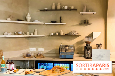 On a visité Chapelle XIV le nouveau lieu dédié à l'art contemporain et au design dans le 18ème