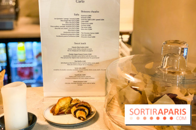 On a visité Chapelle XIV le nouveau lieu dédié à l'art contemporain et au design dans le 18ème