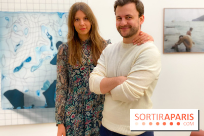 On a visité Chapelle XIV le nouveau lieu dédié à l'art contemporain et au design dans le 18ème