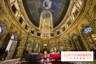 Photos : Vaux-le-vicomte en Lumières salle