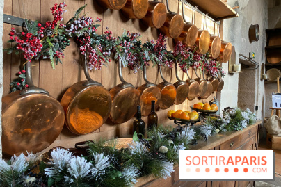 Photos : Vaux-le-vicomte en Lumières