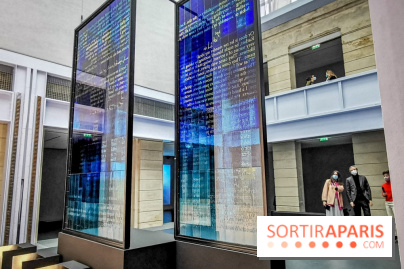 Exposition Wu Tsang à Lafayette Anticipations, nos photos