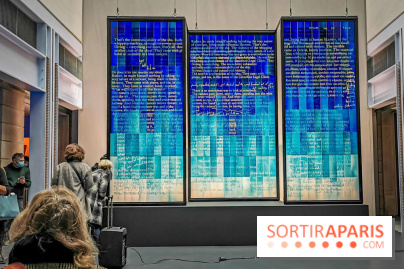 Exposition Wu Tsang à Lafayette Anticipations, nos photos