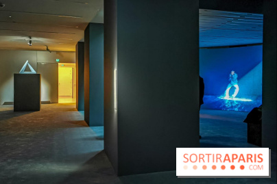 Exposition Wu Tsang à Lafayette Anticipations, nos photos