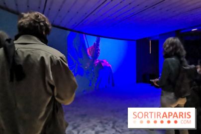 Exposition Wu Tsang à Lafayette Anticipations, nos photos