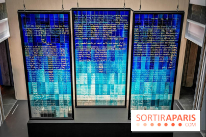 Exposition Wu Tsang à Lafayette Anticipations, nos photos