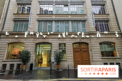 Exposition Wu Tsang à Lafayette Anticipations, nos photos