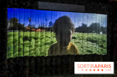 Exposition Wu Tsang à Lafayette Anticipations, nos photos