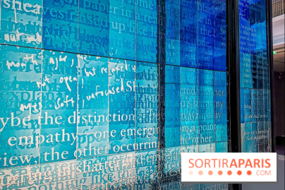 Exposition Wu Tsang à Lafayette Anticipations, nos photos