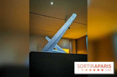 Exposition Wu Tsang à Lafayette Anticipations, nos photos