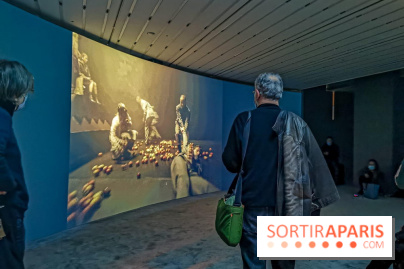 Exposition Wu Tsang à Lafayette Anticipations, nos photos