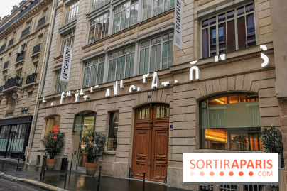 Exposition Wu Tsang à Lafayette Anticipations, nos photos