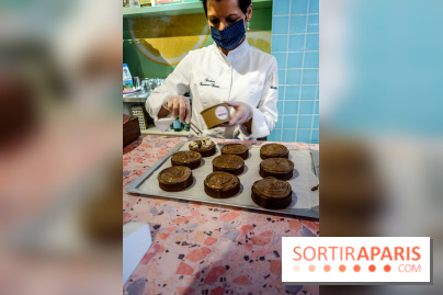 Sweet Bazar, les photos