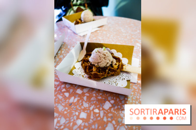 Sweet Bazar, les photos