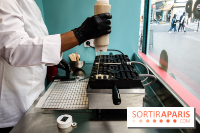 Sweet Bazar, les photos