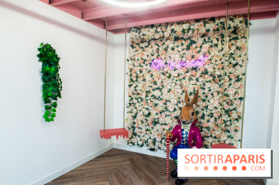 Sweet Bazar, les photos