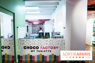 Sweet Bazar, les photos